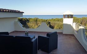 Appartamento Vista Mare